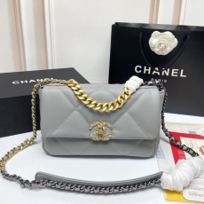 Chanel 19 Bags